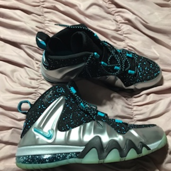 cb foamposite